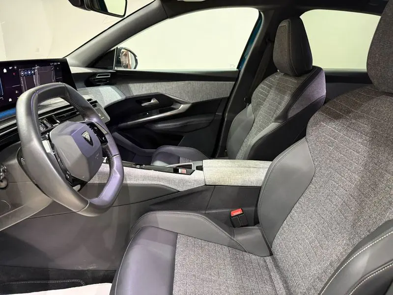 Peugeot 3008 1.2 Hybrid Allure e-DCS6, fotoğraf 26