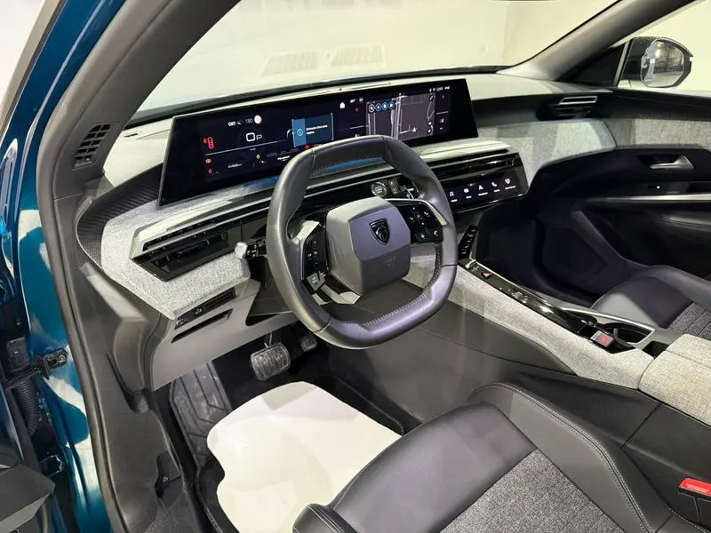 Peugeot 3008 1.2 Hybrid Allure e-DCS6, fotoğraf 27