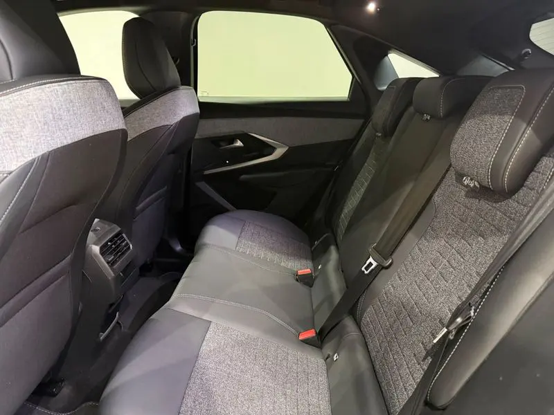Peugeot 3008 1.2 Hybrid Allure e-DCS6, fotoğraf 28