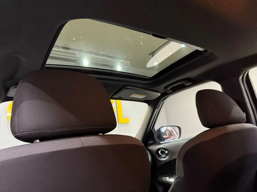 Nissan Juke Crossover 1.5 DCI Sky Pack, fotoğraf 12