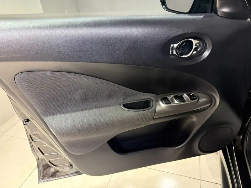 Nissan Juke Crossover 1.5 DCI Sky Pack, fotoğraf 24