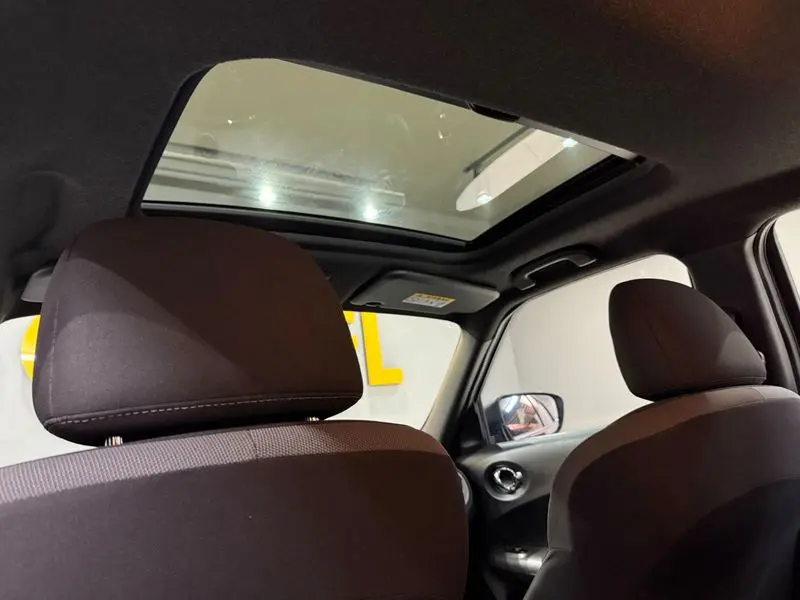 Nissan Juke Crossover 1.5 DCI Sky Pack, fotoğraf 29