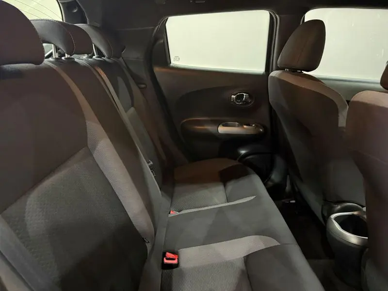 Nissan Juke Crossover 1.5 DCI Sky Pack, fotoğraf 30