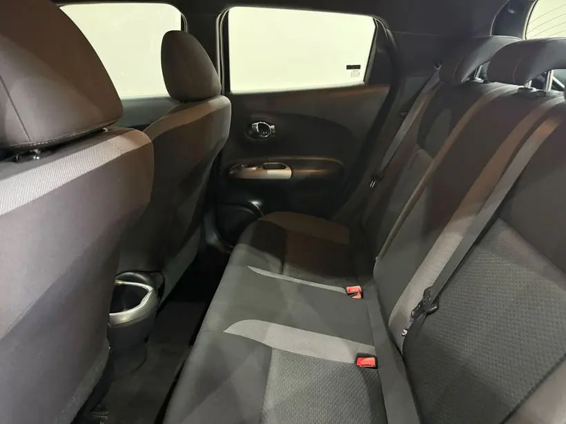 Nissan Juke Crossover 1.5 DCI Sky Pack, fotoğraf 10