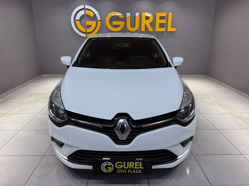 Renault Clio 0.9 TCe Touch, fotoğraf 2