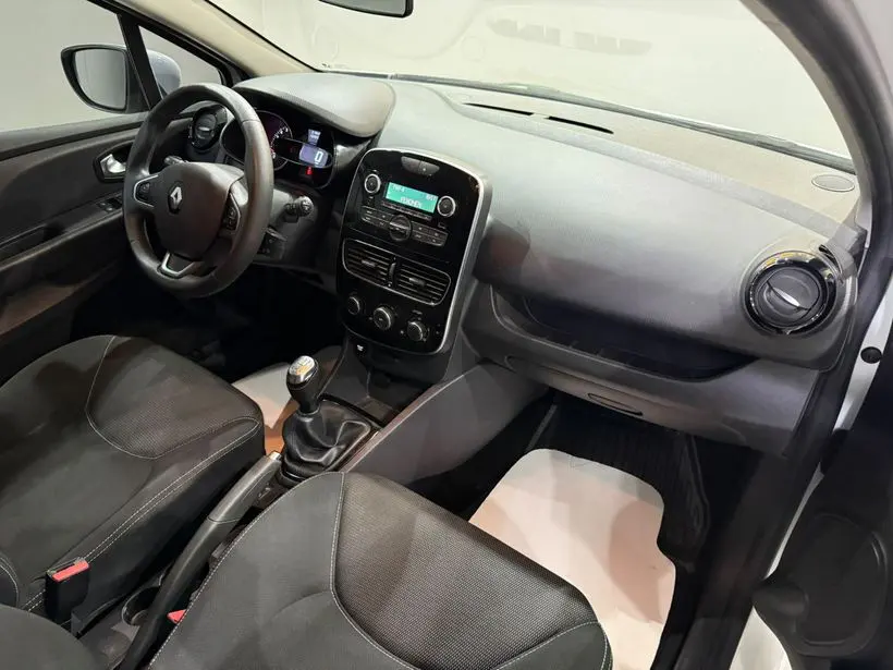 Renault Clio 0.9 TCe Touch, fotoğraf 11
