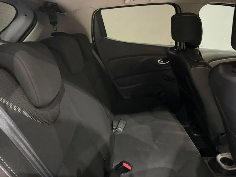 Renault Clio 0.9 TCe Touch, fotoğraf 12
