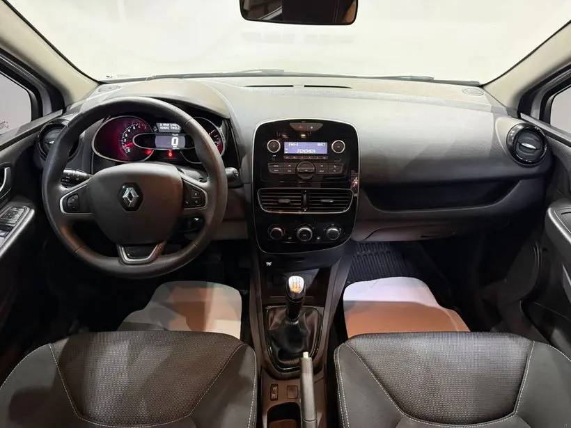 Renault Clio 0.9 TCe Touch, fotoğraf 13