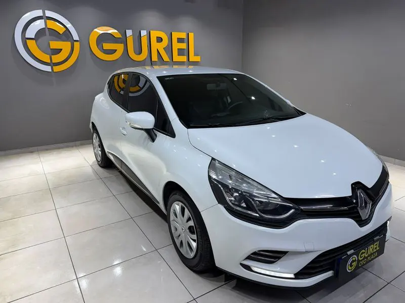 Renault Clio 0.9 TCe Touch, fotoğraf 17