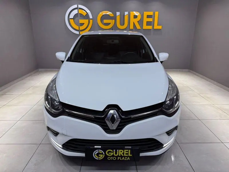 Renault Clio 0.9 TCe Touch, fotoğraf 18