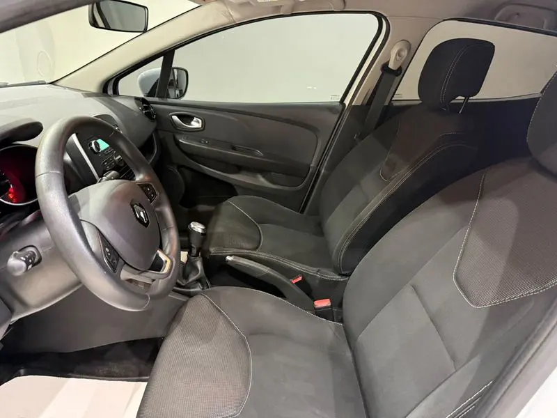 Renault Clio 0.9 TCe Touch, fotoğraf 24