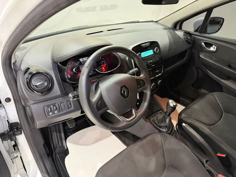 Renault Clio 0.9 TCe Touch, fotoğraf 25