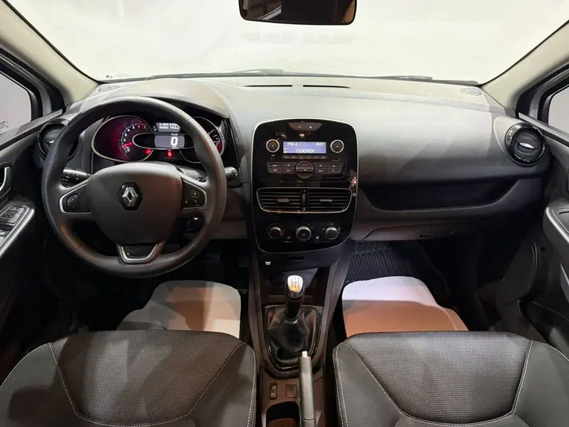 Renault Clio 0.9 TCe Touch, fotoğraf 29