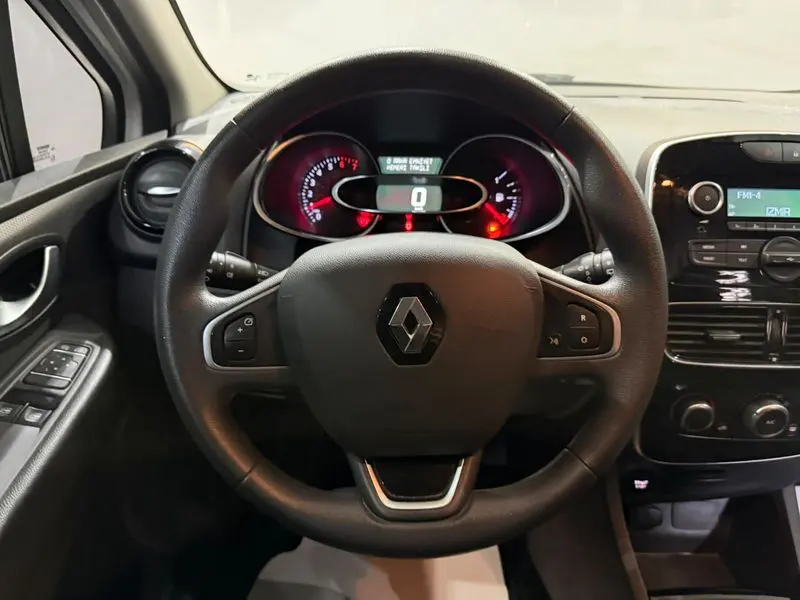 Renault Clio 0.9 TCe Touch, fotoğraf 30