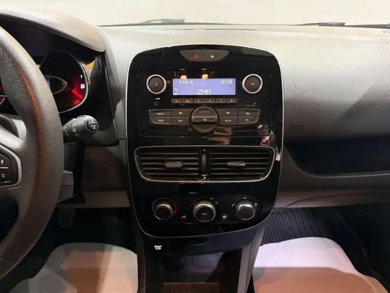 Renault Clio 0.9 TCe Touch, fotoğraf 31