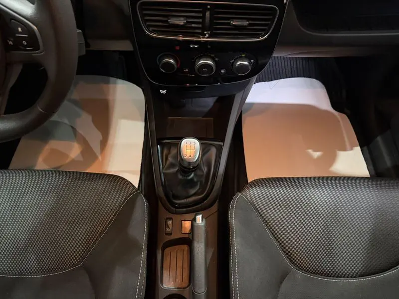 Renault Clio 0.9 TCe Touch, fotoğraf 32