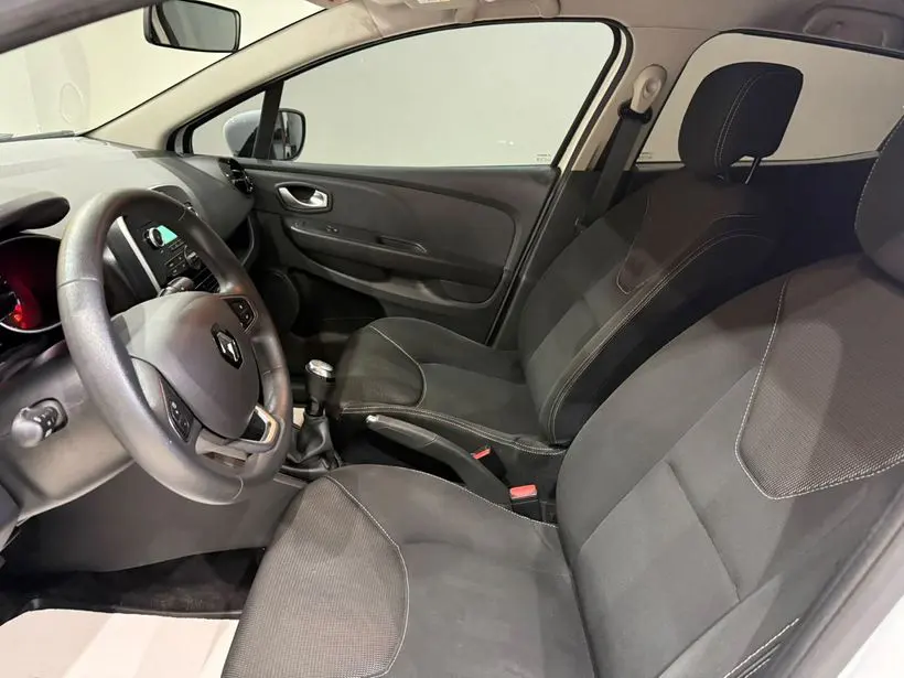 Renault Clio 0.9 TCe Touch, fotoğraf 8