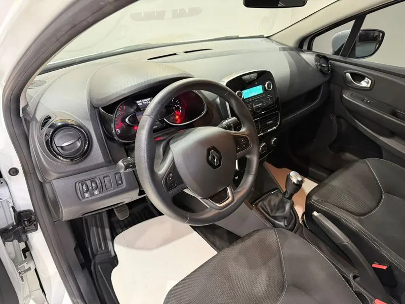 Renault Clio 0.9 TCe Touch, fotoğraf 9