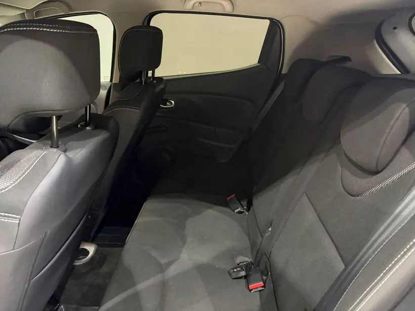 Renault Clio 0.9 TCe Touch, fotoğraf 10