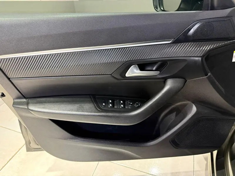 Peugeot 508 1.6 Puretech Prime EAT8, fotoğraf 23