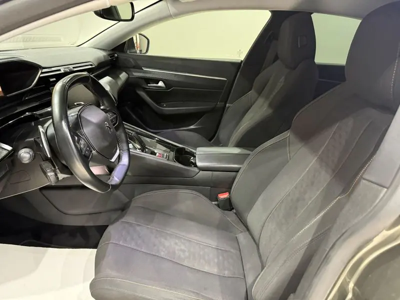 Peugeot 508 1.6 Puretech Prime EAT8, fotoğraf 24