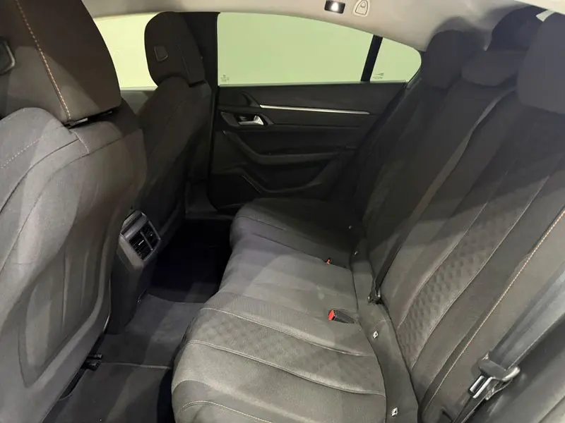Peugeot 508 1.6 Puretech Prime EAT8, fotoğraf 26
