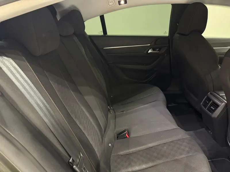 Peugeot 508 1.6 Puretech Prime EAT8, fotoğraf 28