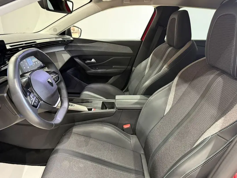 Peugeot 408 1.2 Puretech Allure EAT8, fotoğraf 8