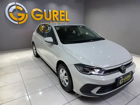Volkswagen Polo 1.0 Impression