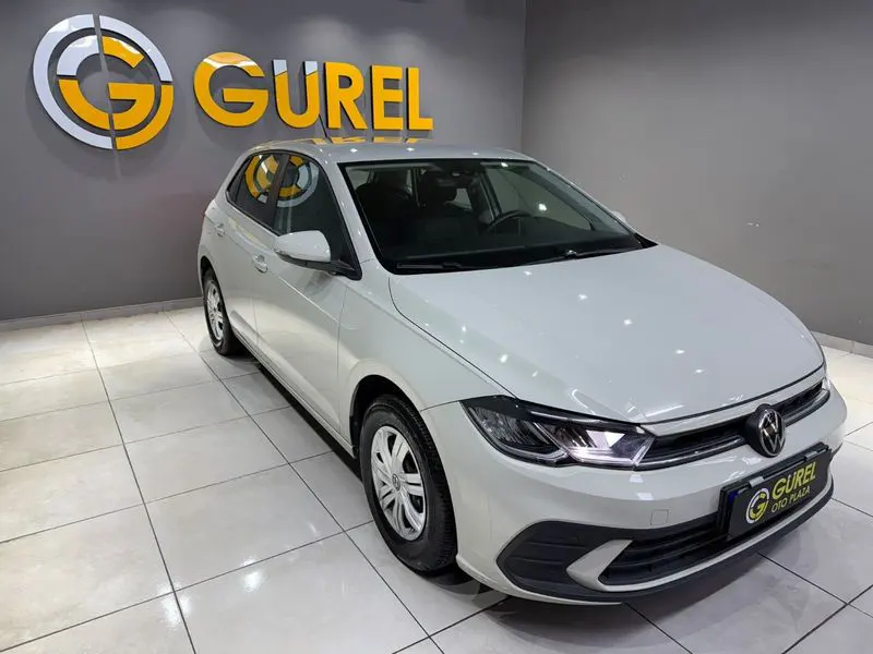 Volkswagen Polo 1.0 Impression, fotoğraf 17