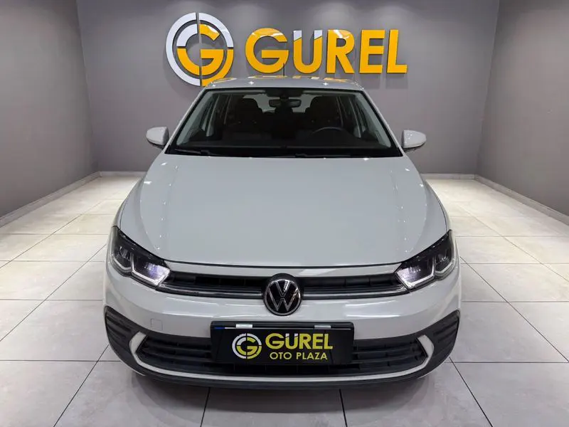 Volkswagen Polo 1.0 Impression, fotoğraf 18