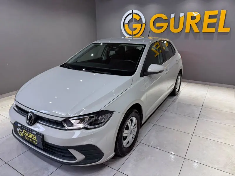 Volkswagen Polo 1.0 Impression, fotoğraf 19