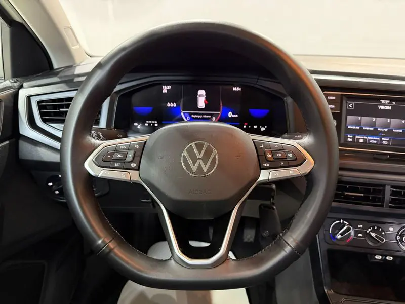 Volkswagen Polo 1.0 Impression, fotoğraf 30