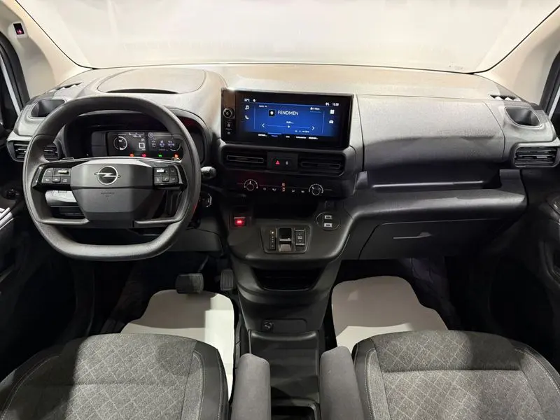 Opel Combo 1.5 D Essential, fotoğraf 29