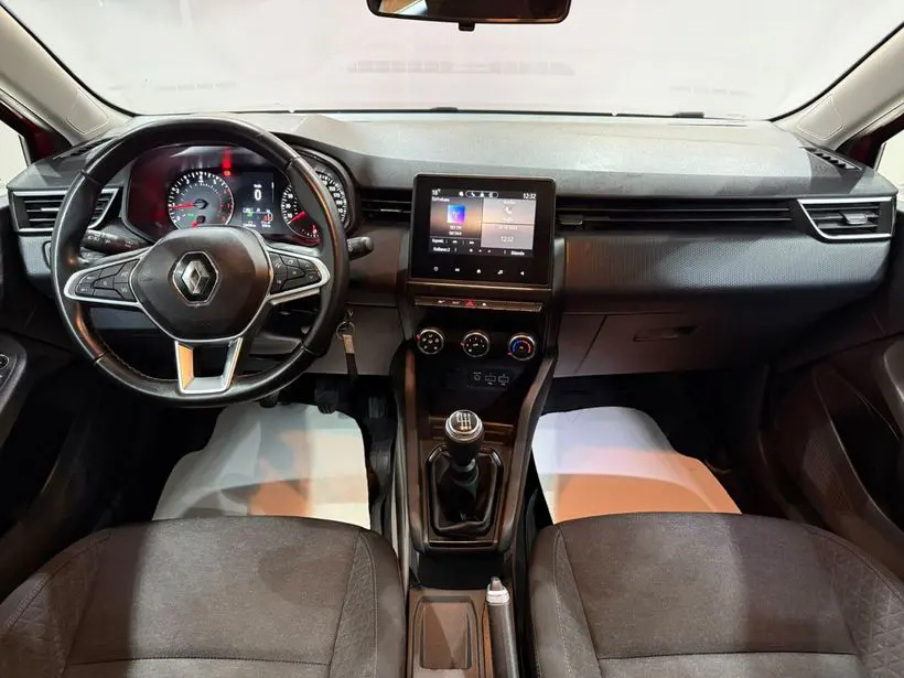 Renault Clio 1.0 TCe Touch, fotoğraf 13