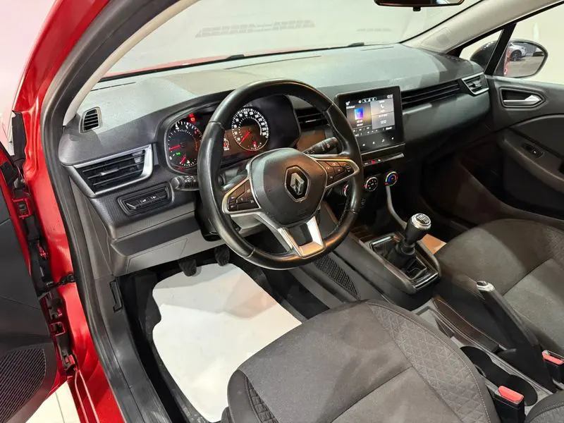 Renault Clio 1.0 TCe Touch, fotoğraf 25
