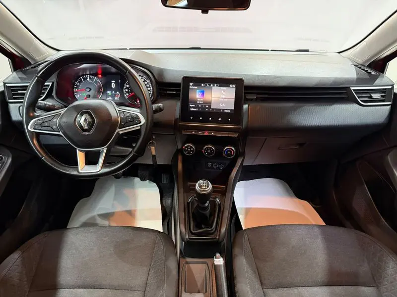 Renault Clio 1.0 TCe Touch, fotoğraf 29