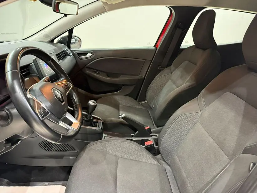 Renault Clio 1.0 TCe Touch, fotoğraf 8