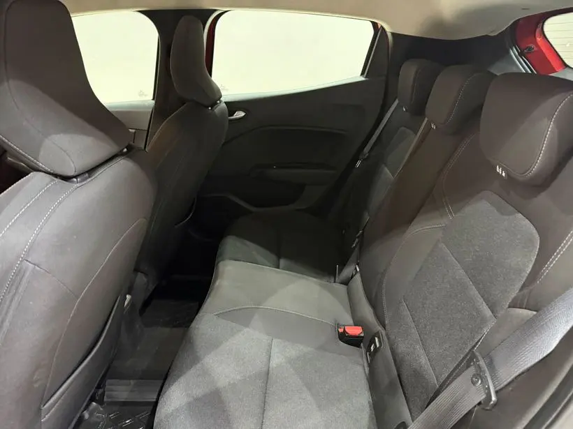 Renault Clio 1.0 TCe Touch, fotoğraf 10