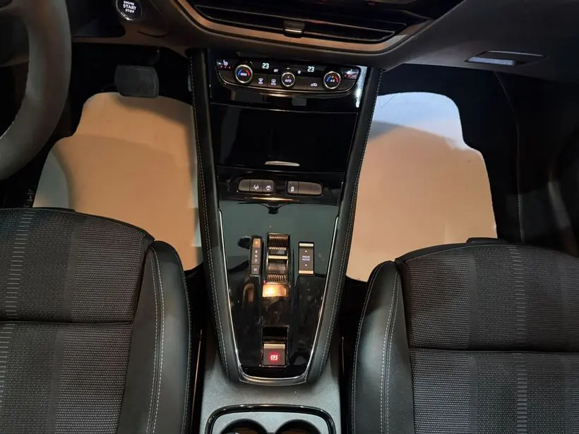 Opel Grandland 1.2 GS, fotoğraf 18