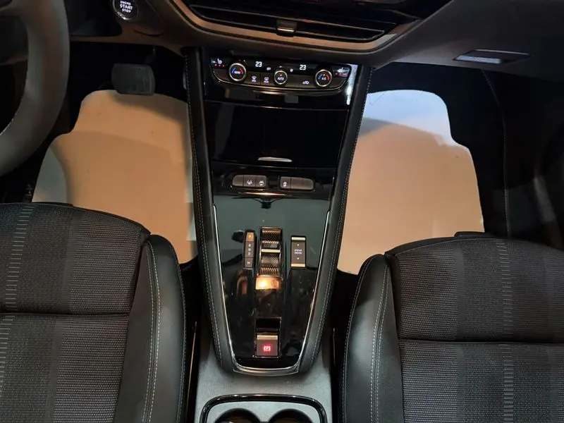 Opel Grandland 1.2 GS, fotoğraf 37