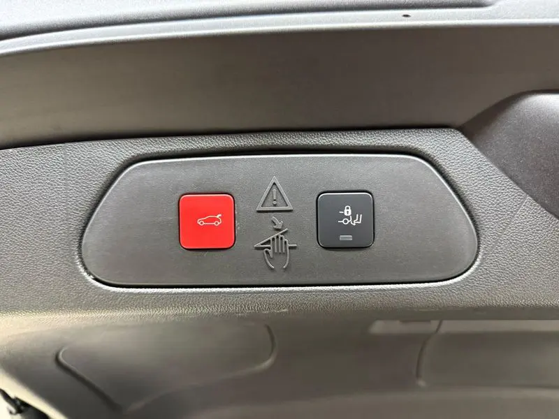 Opel Grandland 1.2 GS, fotoğraf 38