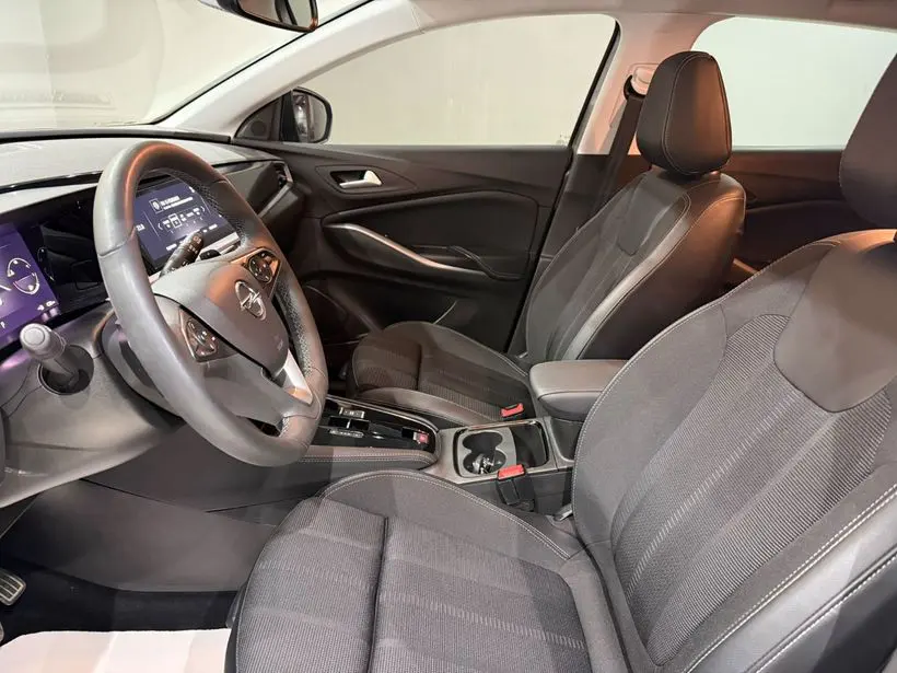 Opel Grandland 1.2 GS, fotoğraf 8