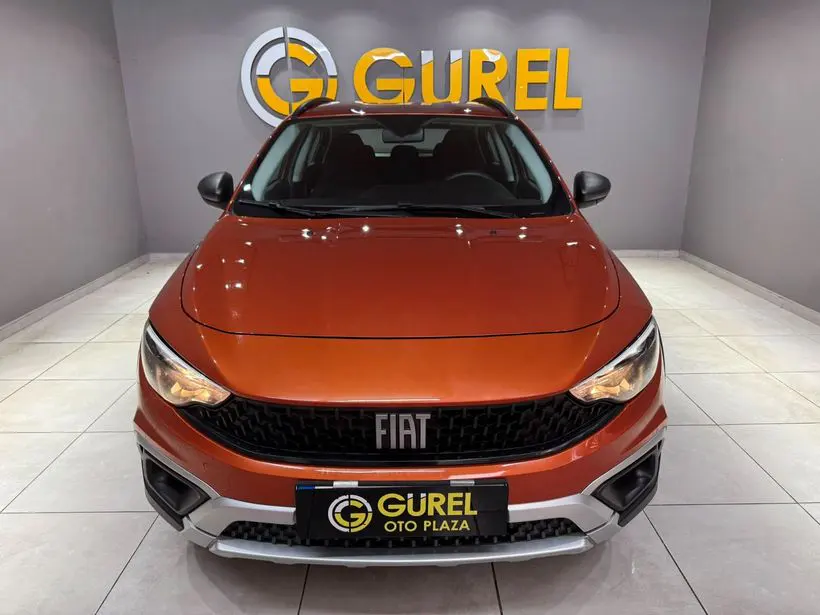 Fiat Egea Cross 1.4 Fire Street, fotoğraf 2