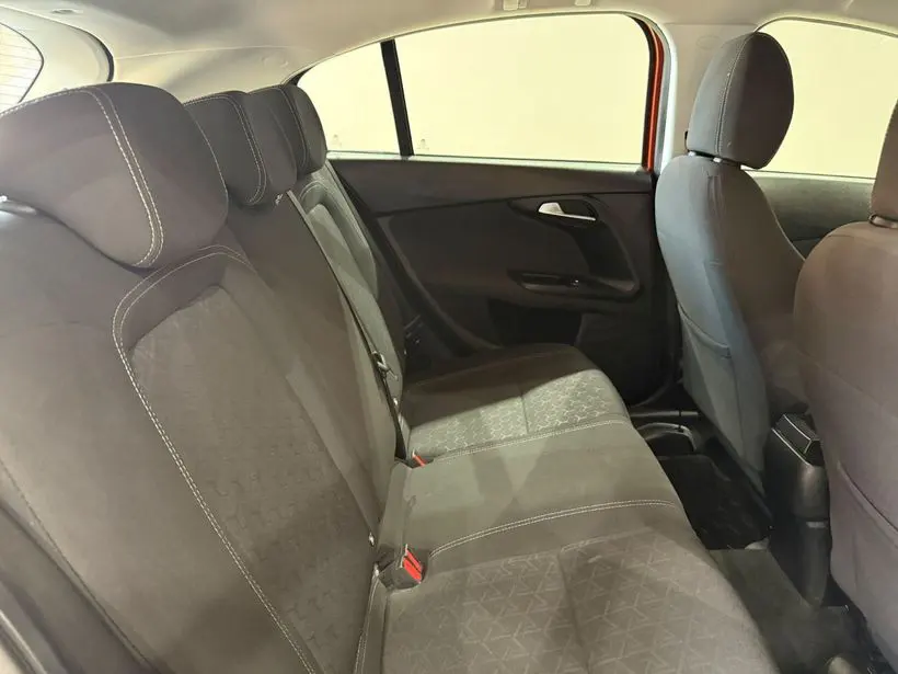 Fiat Egea Cross 1.4 Fire Street, fotoğraf 12