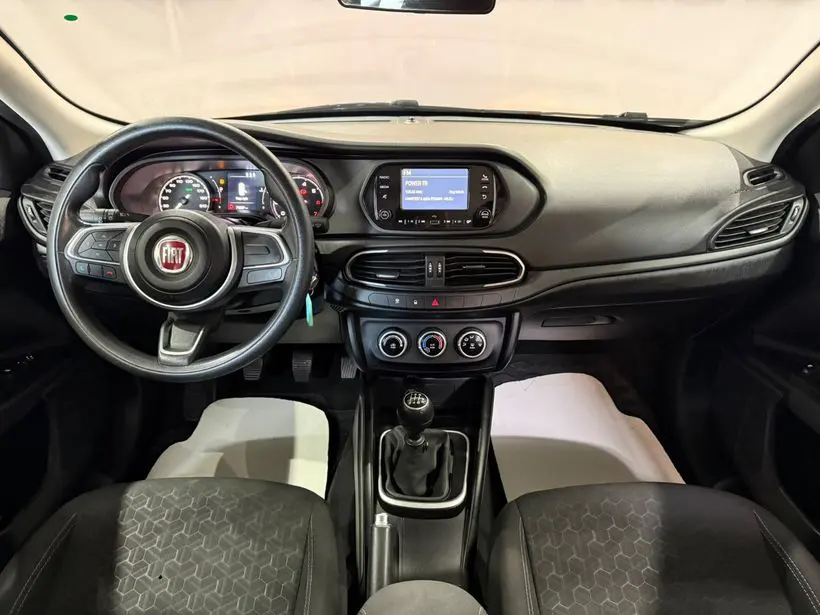 Fiat Egea Cross 1.4 Fire Street, fotoğraf 13