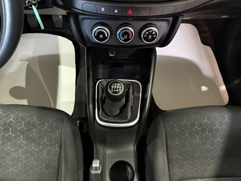 Fiat Egea Cross 1.4 Fire Street, fotoğraf 16