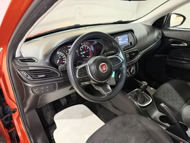 Fiat Egea Cross 1.4 Fire Street, fotoğraf 25