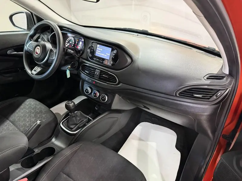 Fiat Egea Cross 1.4 Fire Street, fotoğraf 27