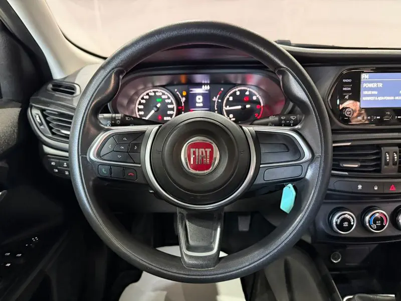 Fiat Egea Cross 1.4 Fire Street, fotoğraf 30
